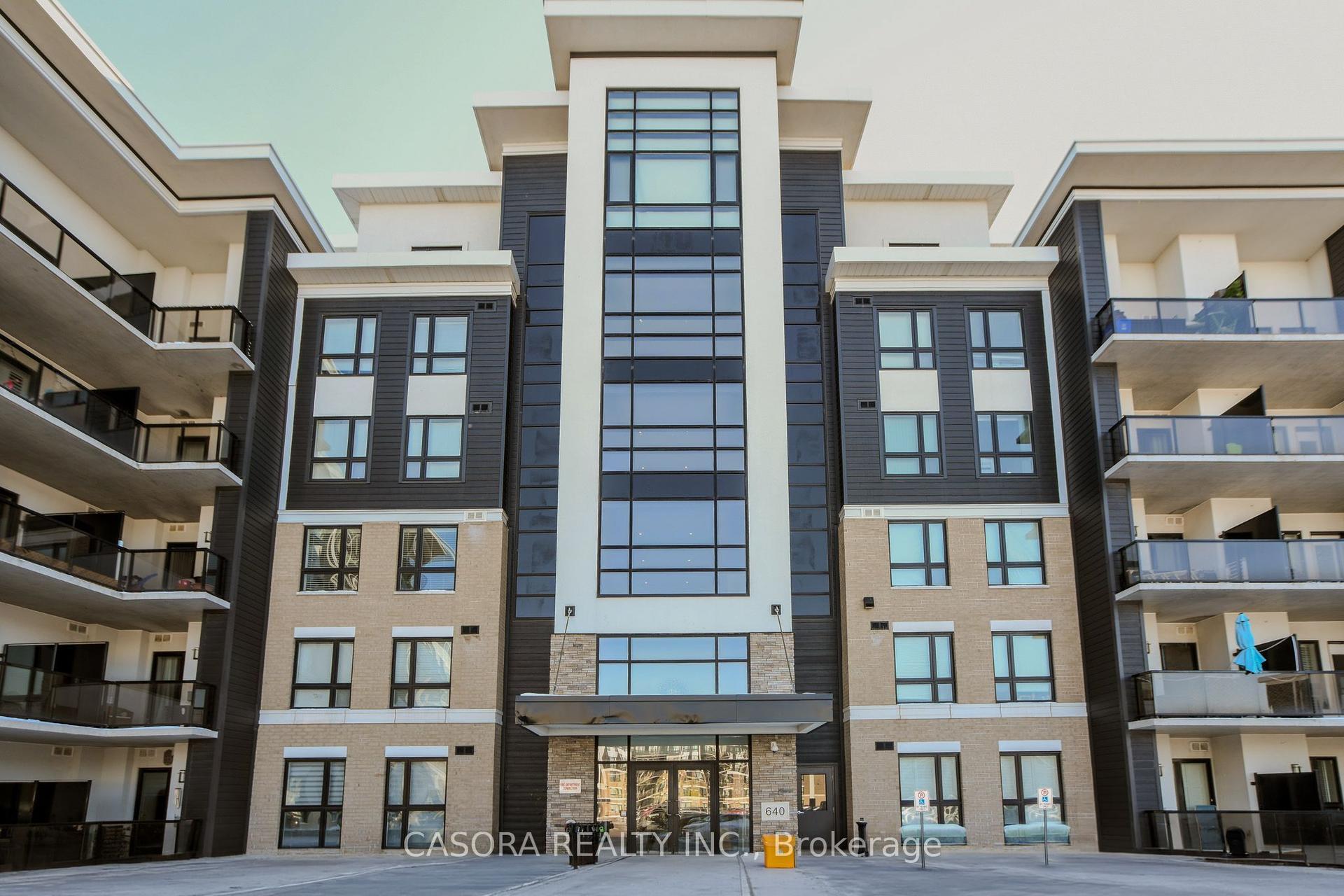 640 Sauve Street 111 #111, Milton — Condo for sale, photo 1