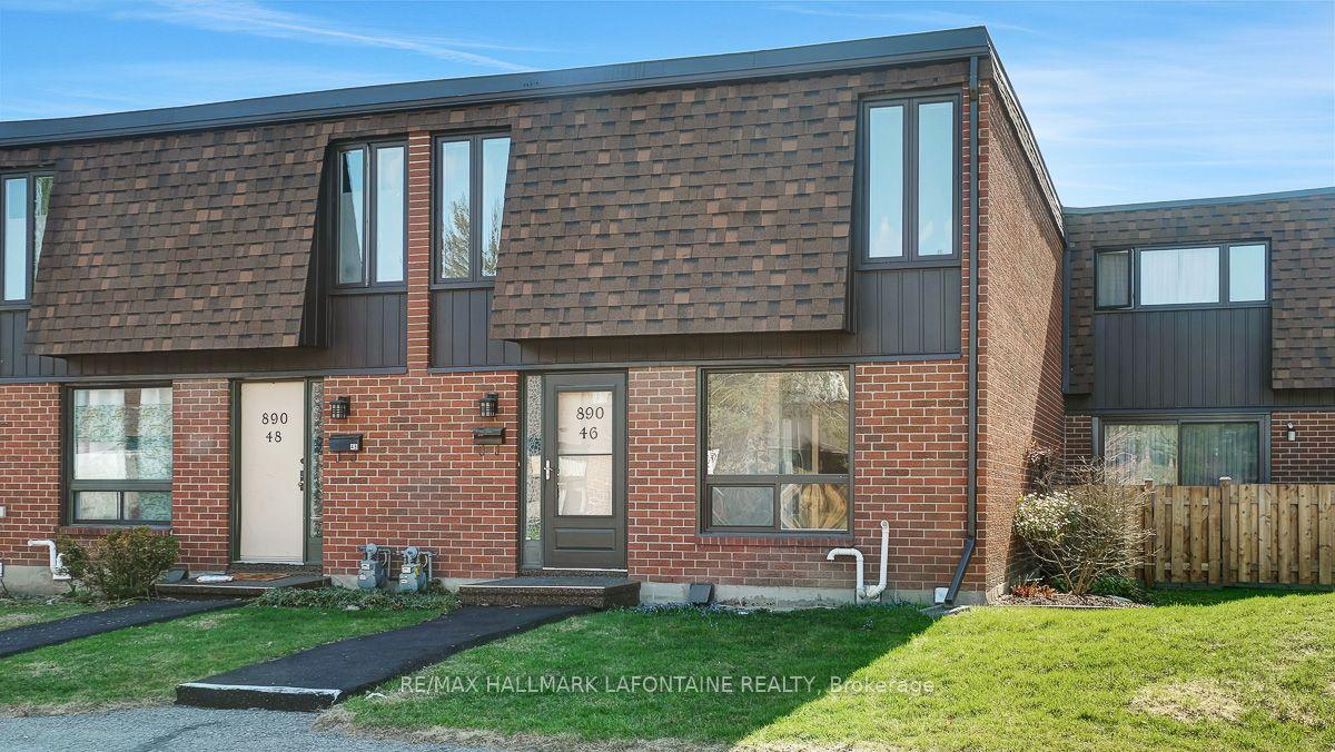 890 Cahill Drive W 46 #46 — photo 1