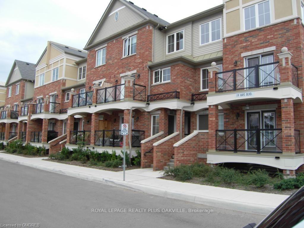 19 Hays Boulevard 19 #19 — photo 1