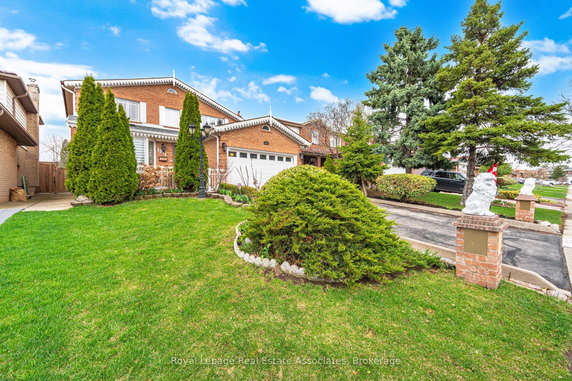 1311 Underwood Drive — photo 1