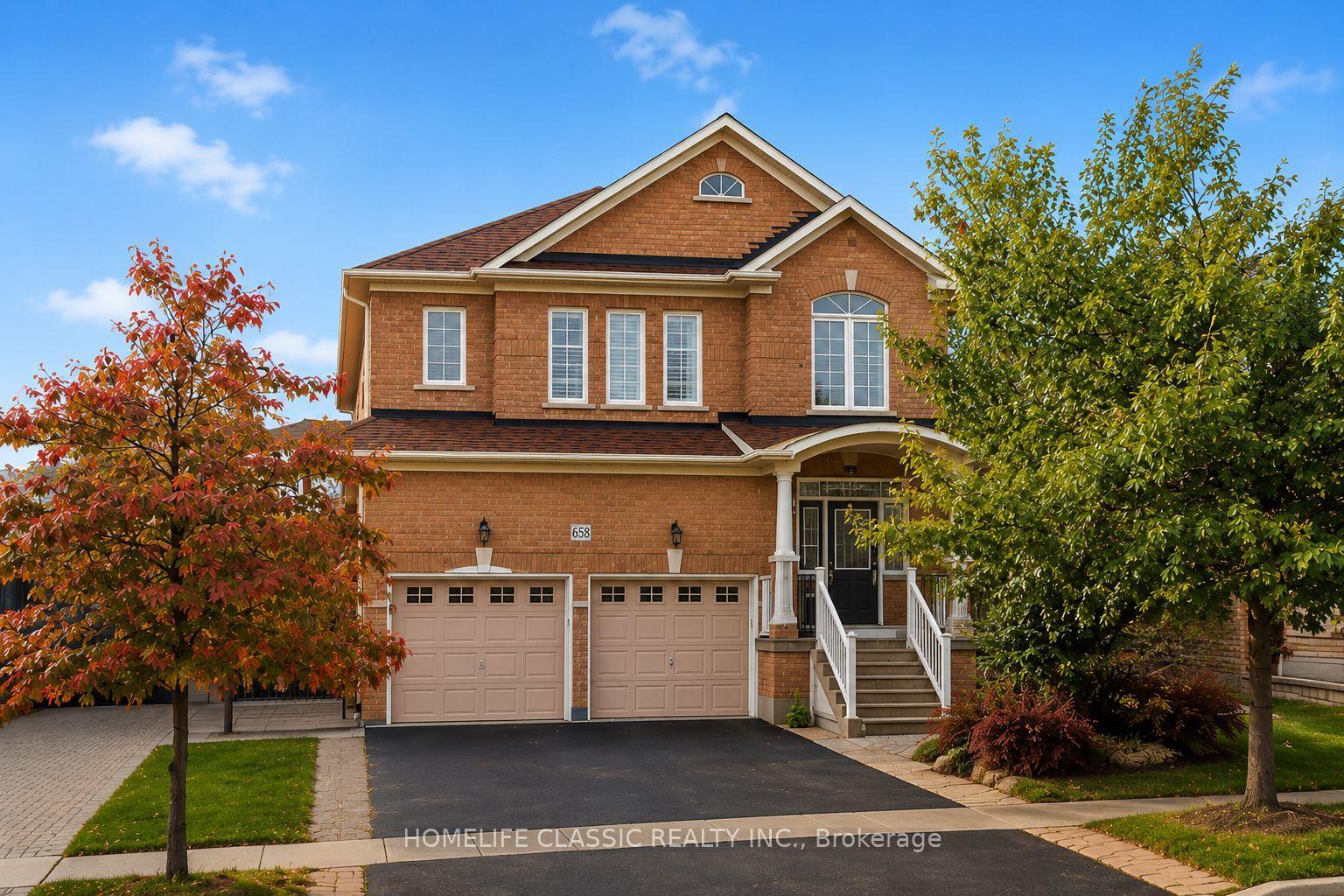658 Grand Trunk Avenue BSMNT #BSMNT, Vaughan — Detached for lease, photo 1
