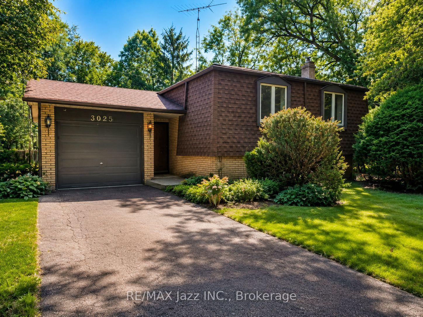 3025 Lockhart Road, Clarington — Detached for lease, photo 1