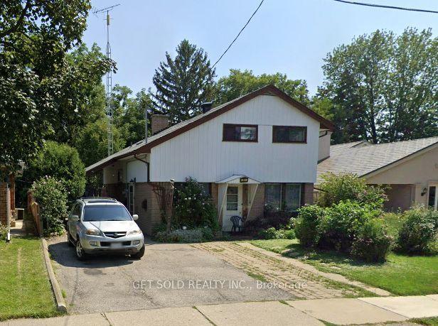 41 Fordwich Crescent, Toronto — Detached for sale, photo 1