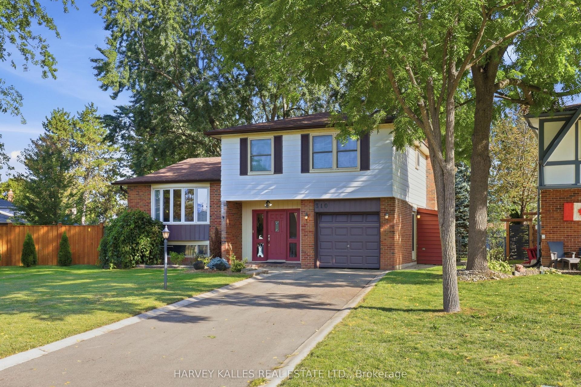 310 Newlove Drive, Caledon — Detached for sale, photo 1
