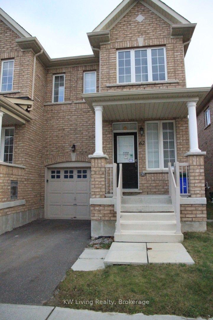62 Jackson Eli Way Bsmt #Bsmt — photo 1