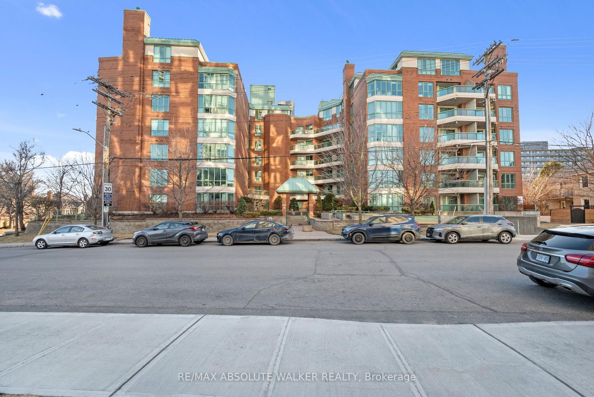 540 Cambridge Street S 113 #113 — photo 1