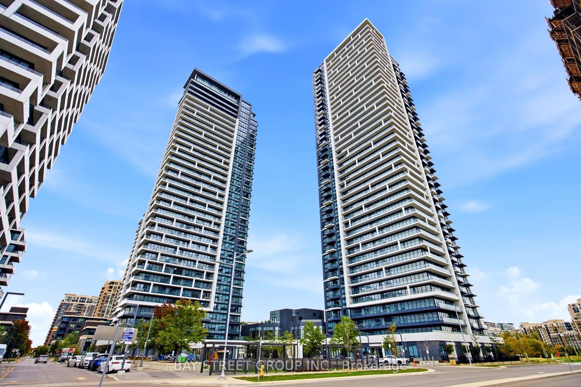 18 Water Walk Drive 706 #706, Markham — Condo for sale, photo 1