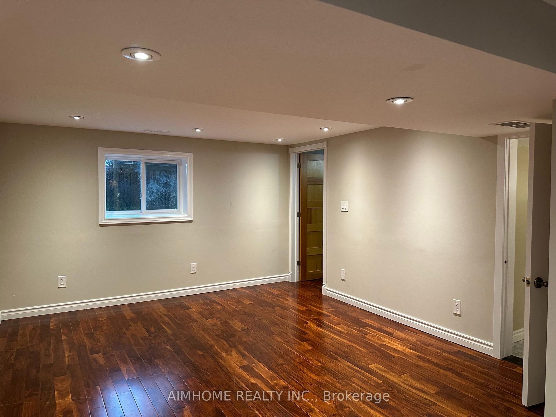 35 Royal Orchard BSMT Unit Boulevard Apartment #Apartment, Markham — Detached for lease, photo 1