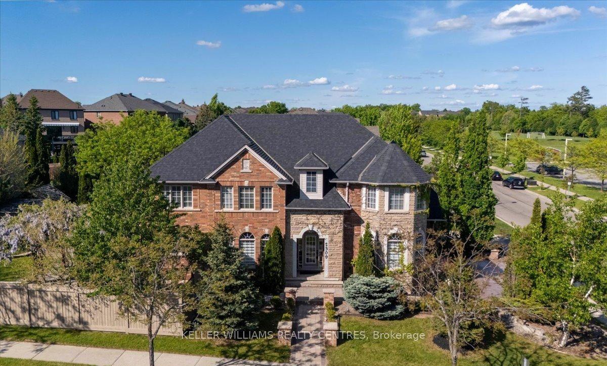 2309 Eighth Line, Oakville — Detached for sale, photo 1