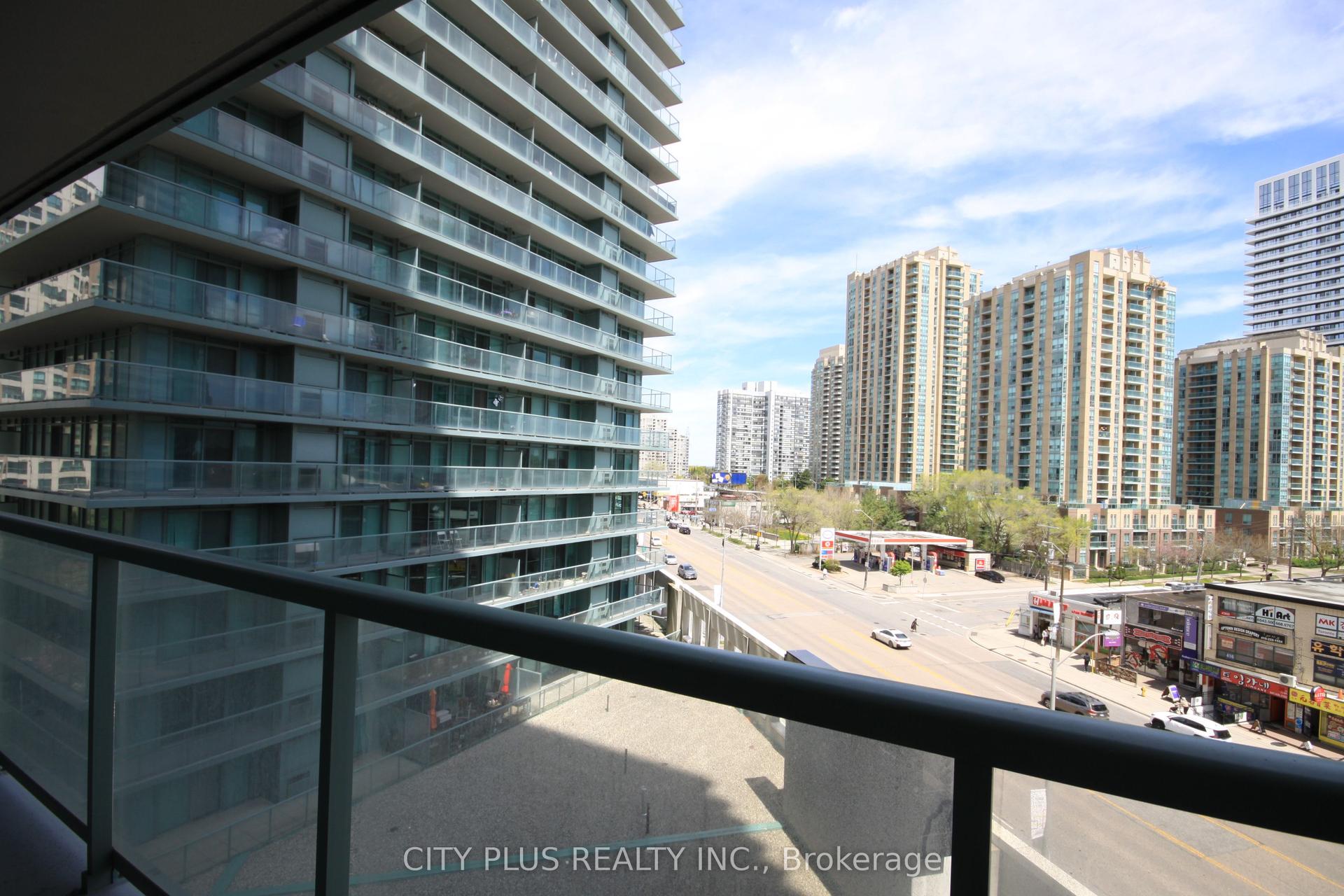 5500 Yonge Street 611 #611 — photo 1