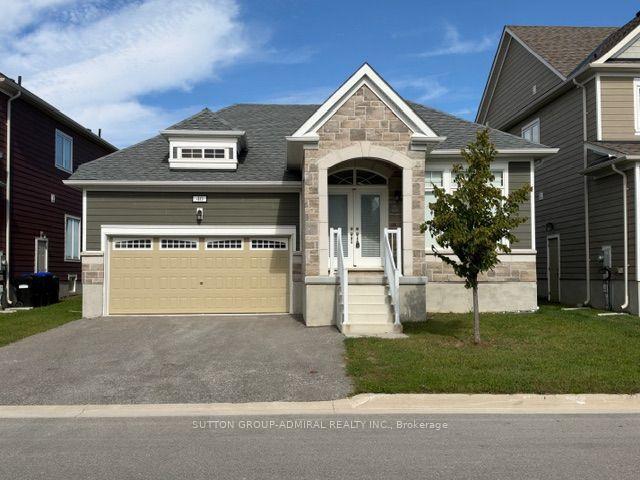 40 Sandhill Crane Drive, Wasaga Beach — Detached for lease, photo 1