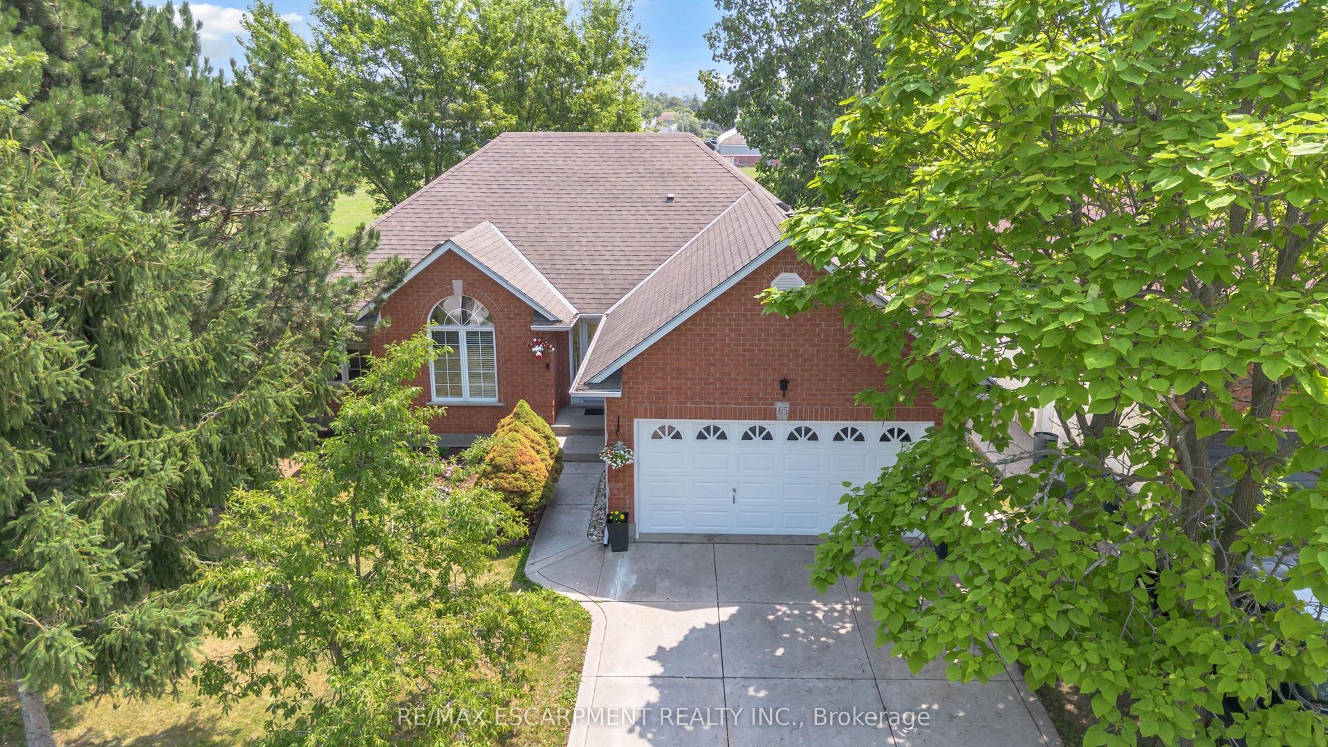 65 Thistlemoor Drive, Haldimand — Detached for sale, photo 1