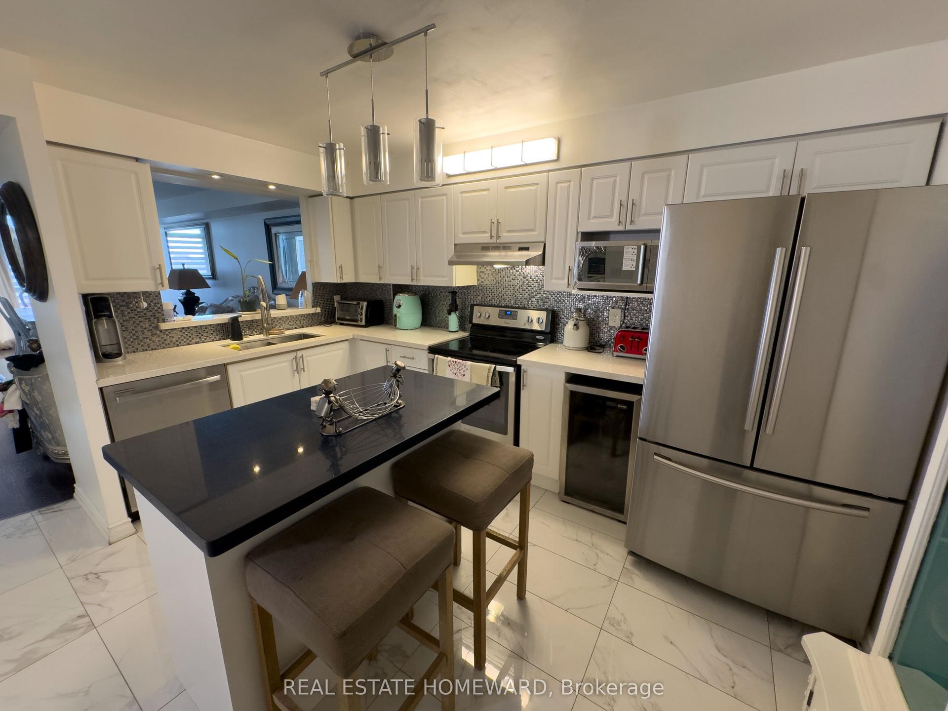 4727 Sheppard Avenue E 708 #708 — photo 1