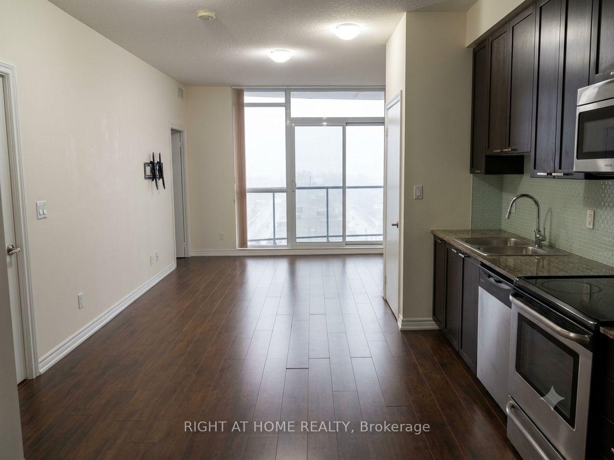 1328 Birchmount Road 703 #703 — photo 1
