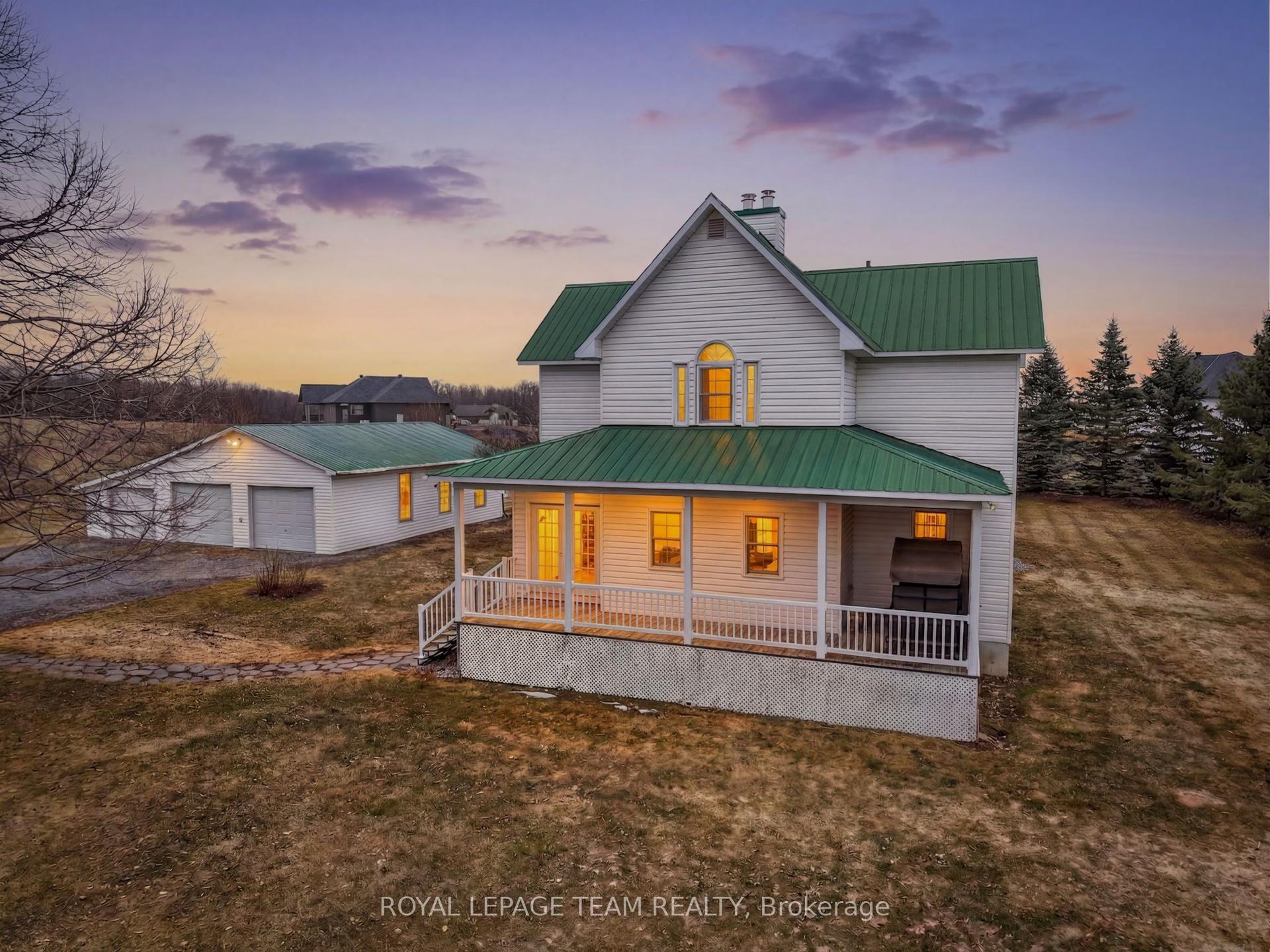 180 Route 500 Road — photo 1