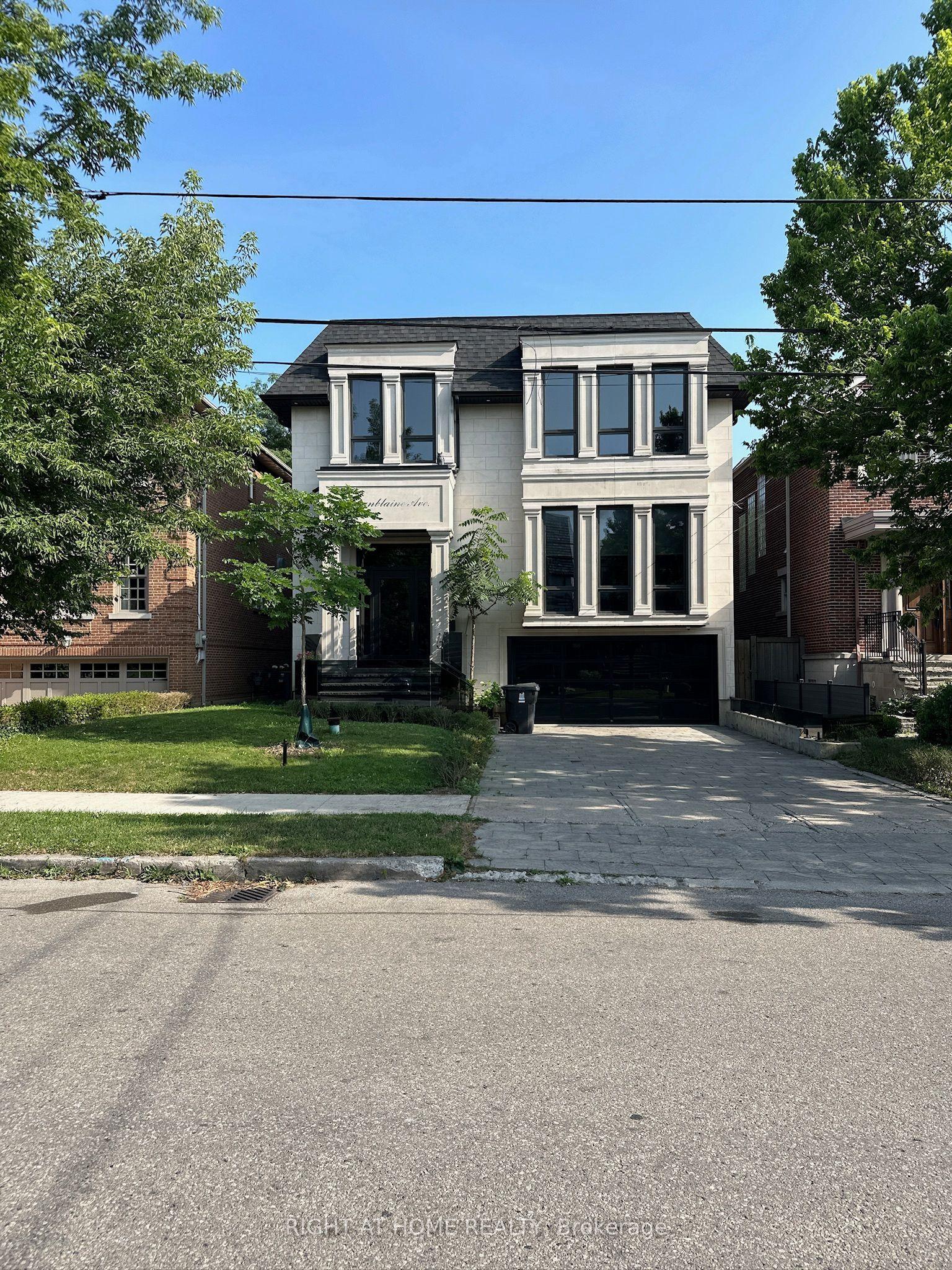 75 Dunblaine Avenue, Toronto — Detached for sale, photo 1