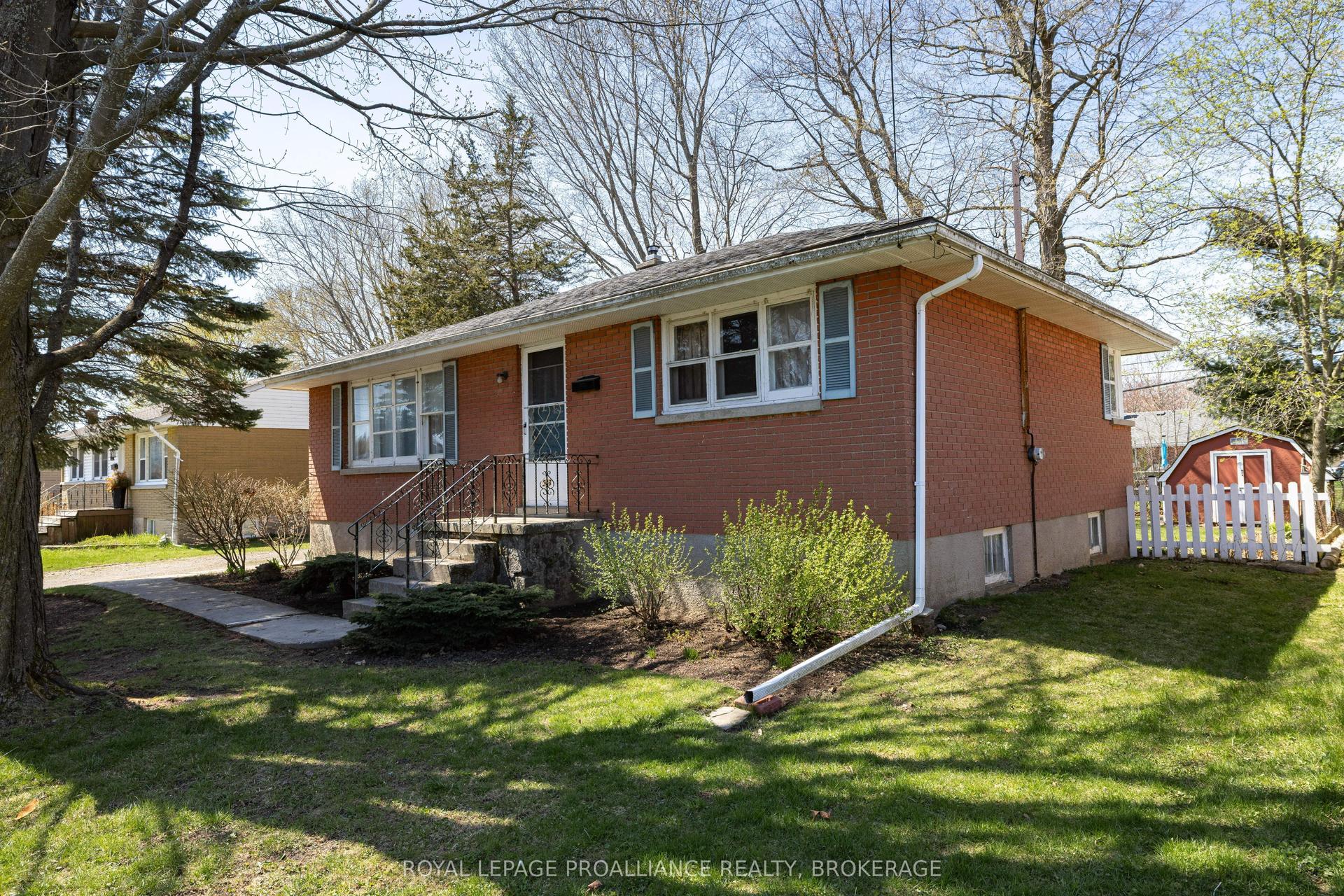 287 McEwen Drive — photo 1