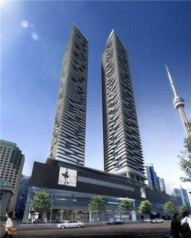88 Harbour Street 5503 #5503 — photo 1