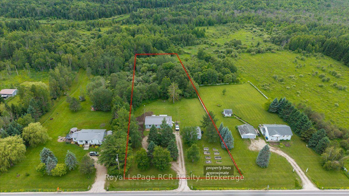 111466 Grey Rd 14, Southgate — Detached for sale, photo 1