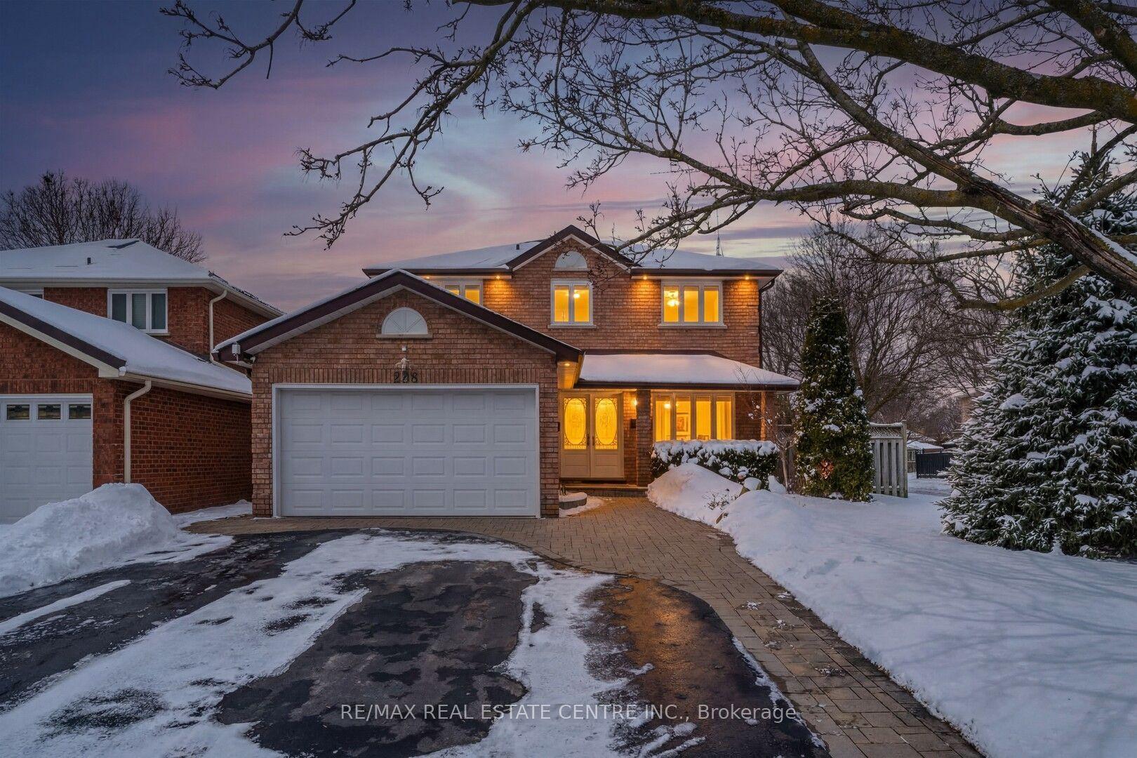 283 Debborah Place, Whitchurch-Stouffville — Detached for lease, photo 1