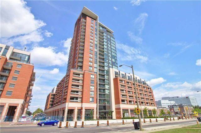 800 Lawrence Avenue W 403 #403, Toronto — Condo for lease, photo 1