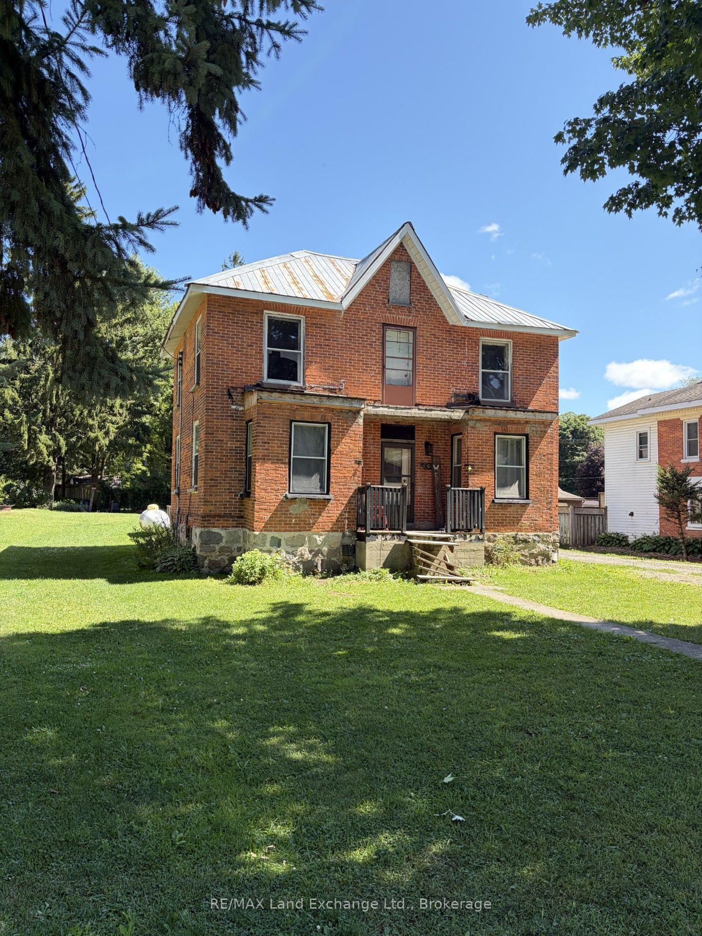 1064 Howick Street, Howick — Detached for sale, photo 1
