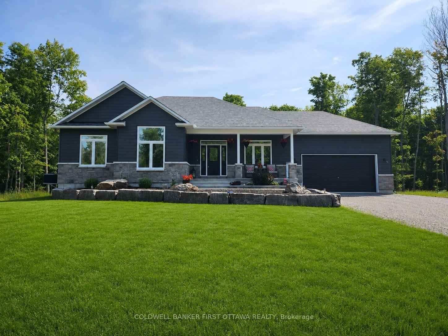 134 James Andrew Way, Beckwith — Detached for sale, photo 1
