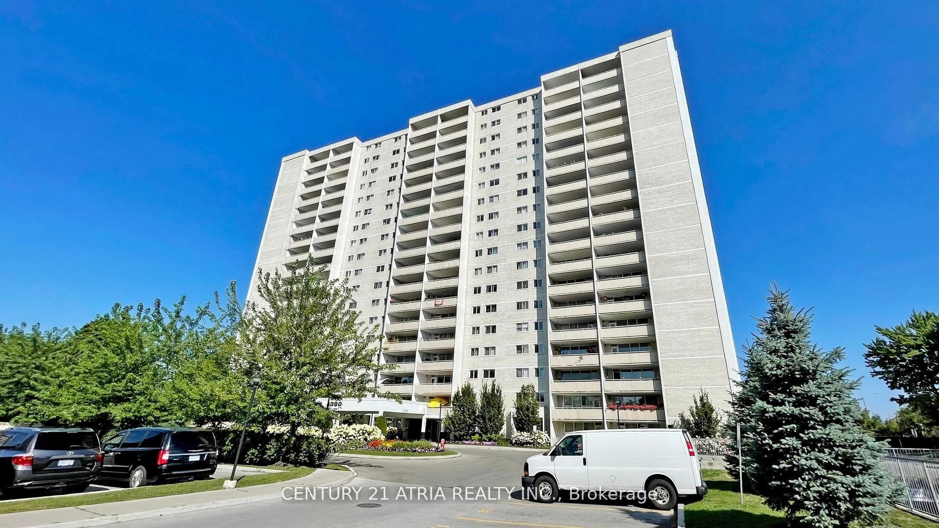1360 York Mills Road 303 #303 — photo 1