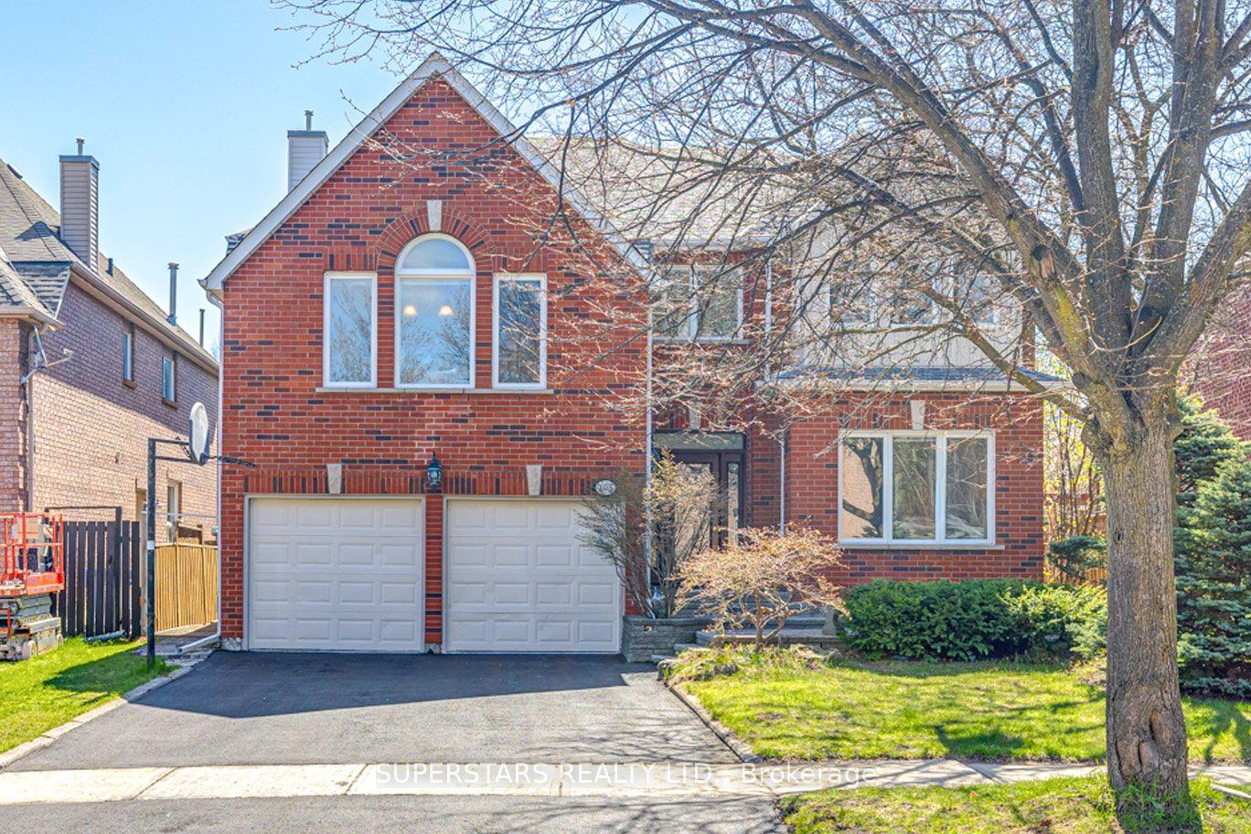 105 Mcclellan Way — photo 1
