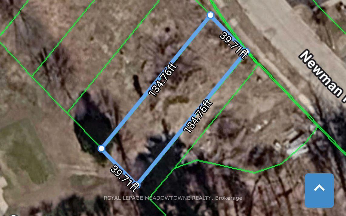 Lot 4 Newman Place, Halton Hills — Land for sale, photo 1