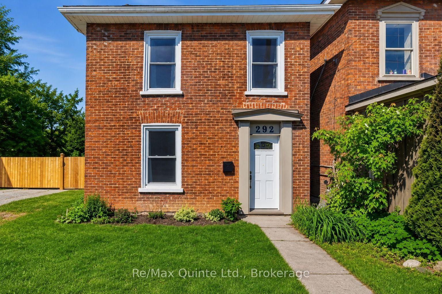 292 COLEMAN Street — photo 1