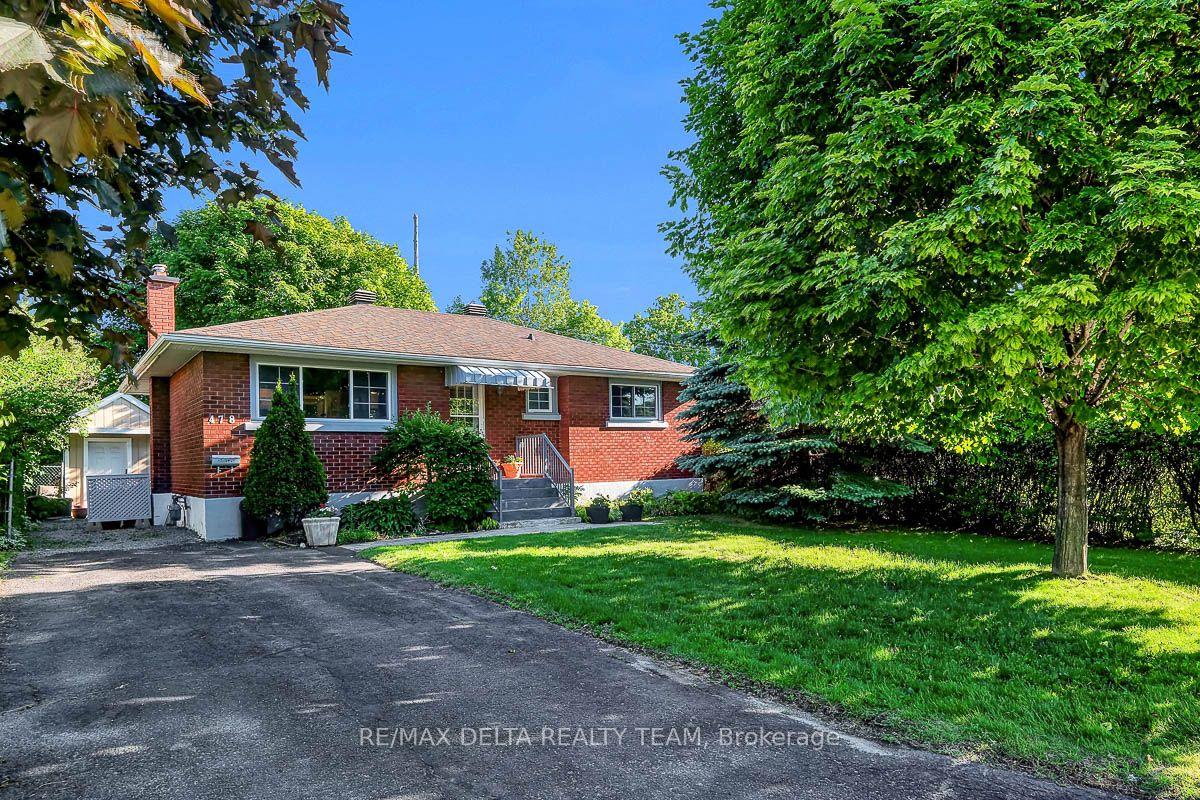 478 Lawson Avenue — photo 1