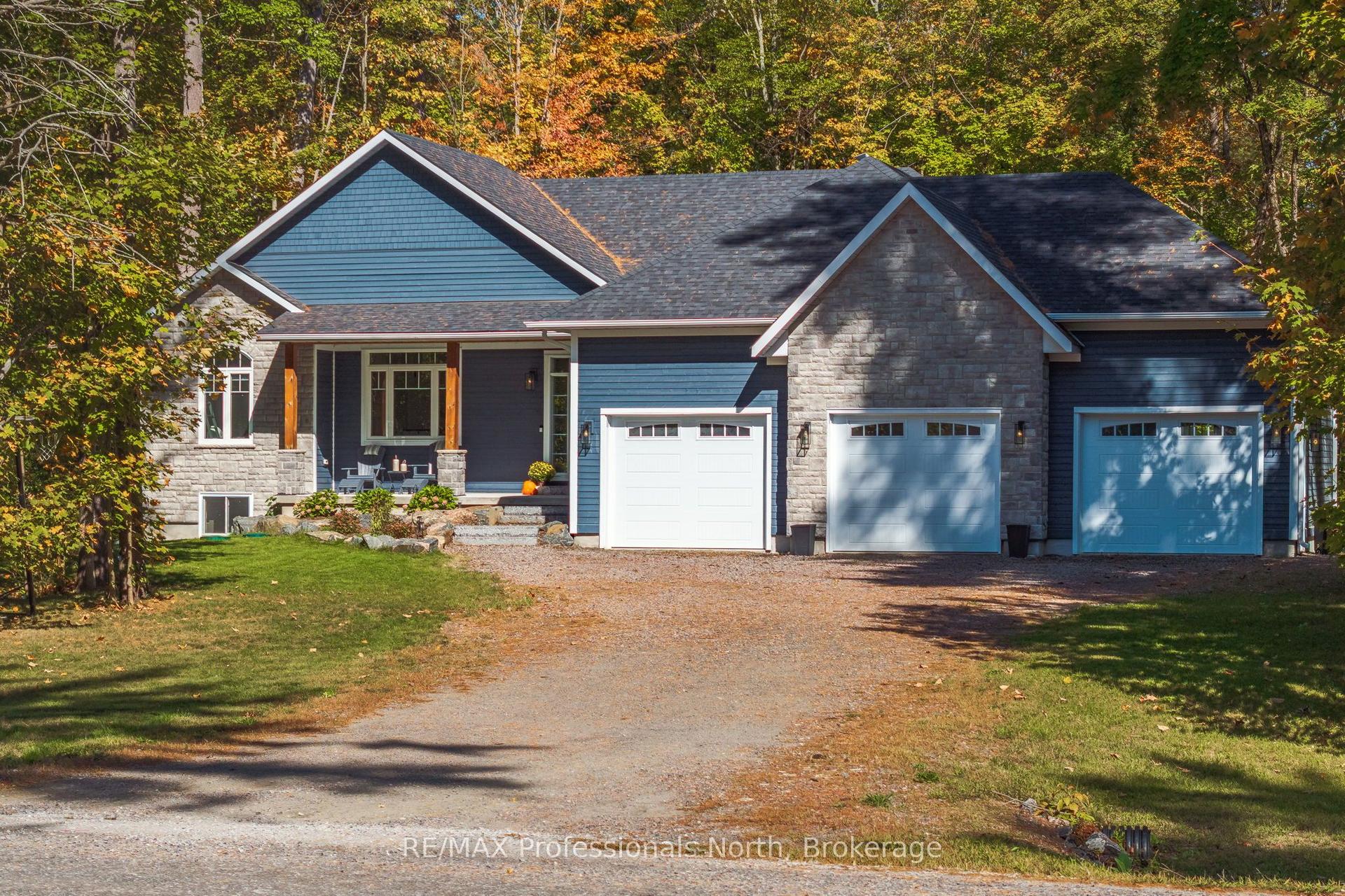 1034 Xavier Street — photo 1