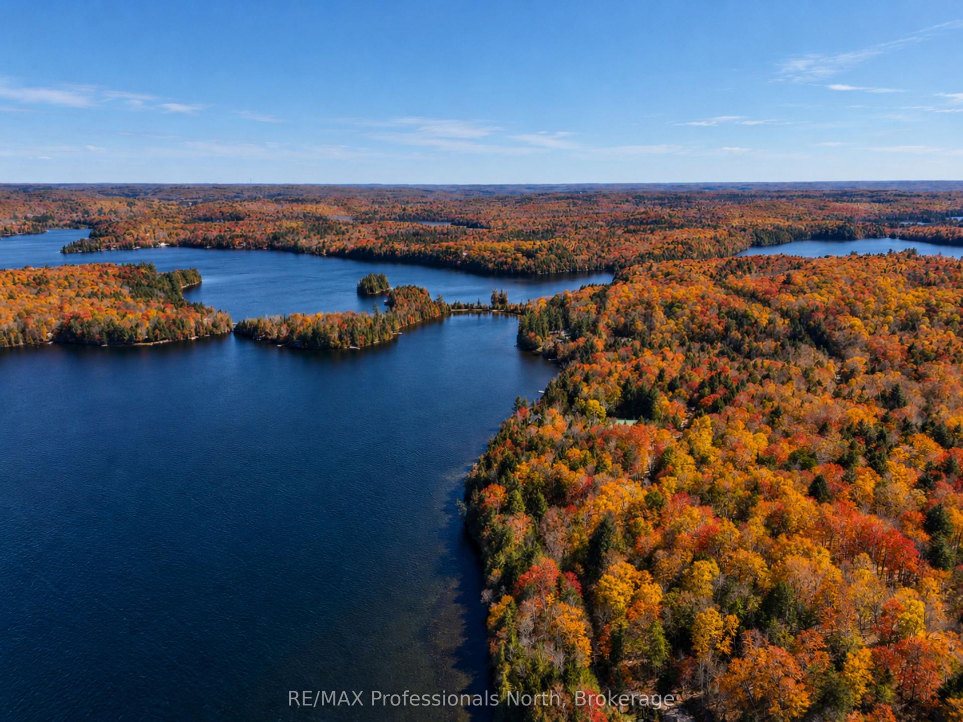 0 Old Sinclair Road, Lake of Bays — Land for sale, photo 1