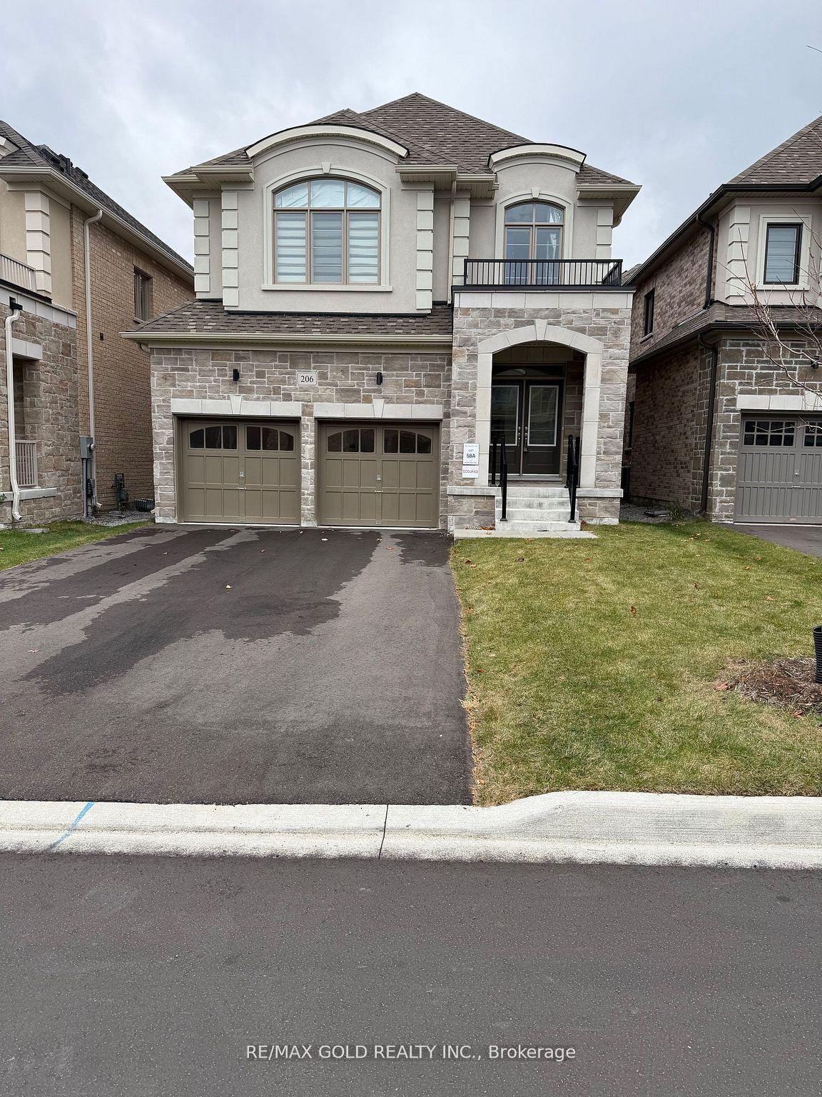 206 Ronald Guscott Street — photo 1