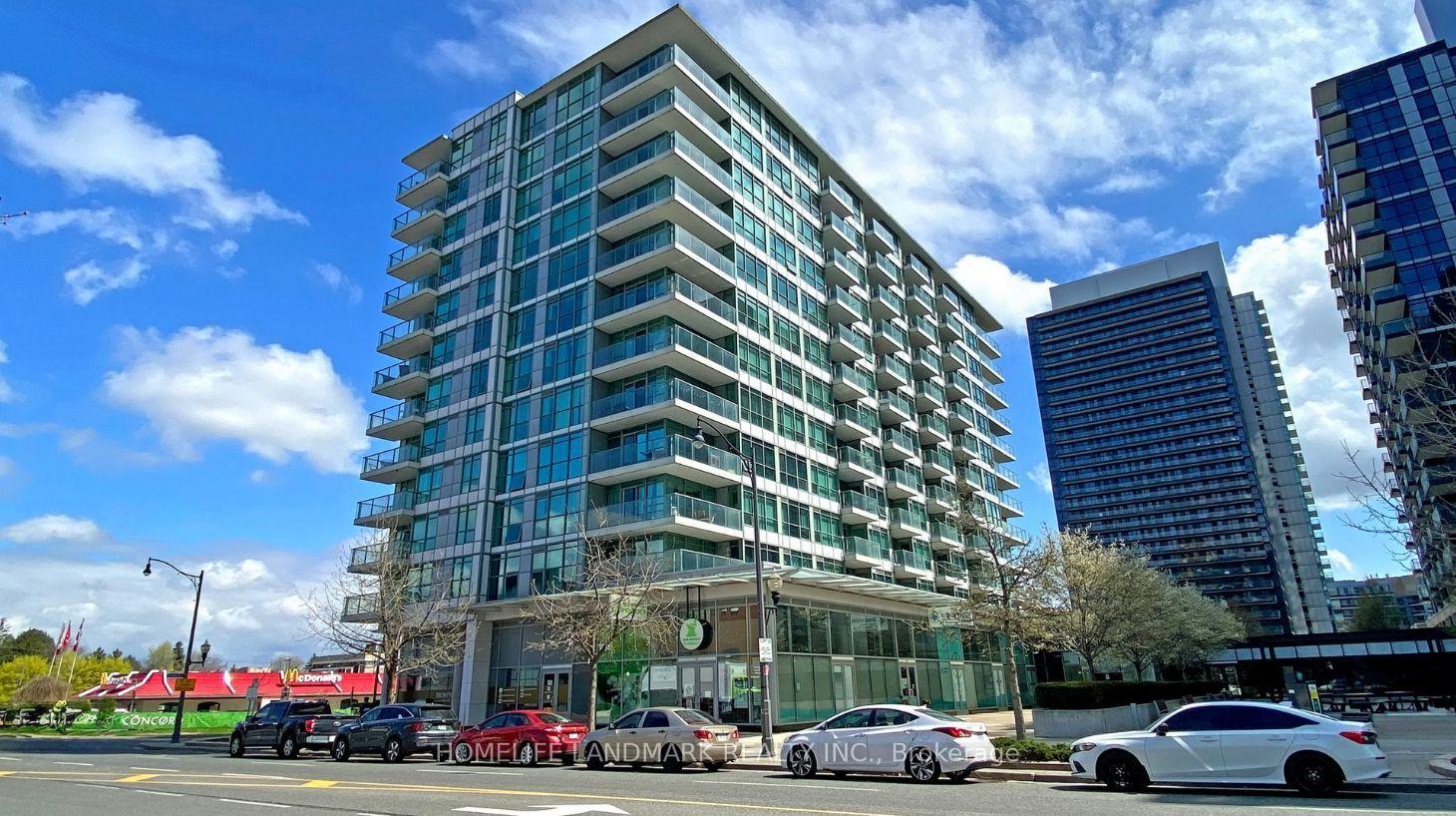 15 Singer Court 305 #305, Toronto — Condo for sale, photo 1