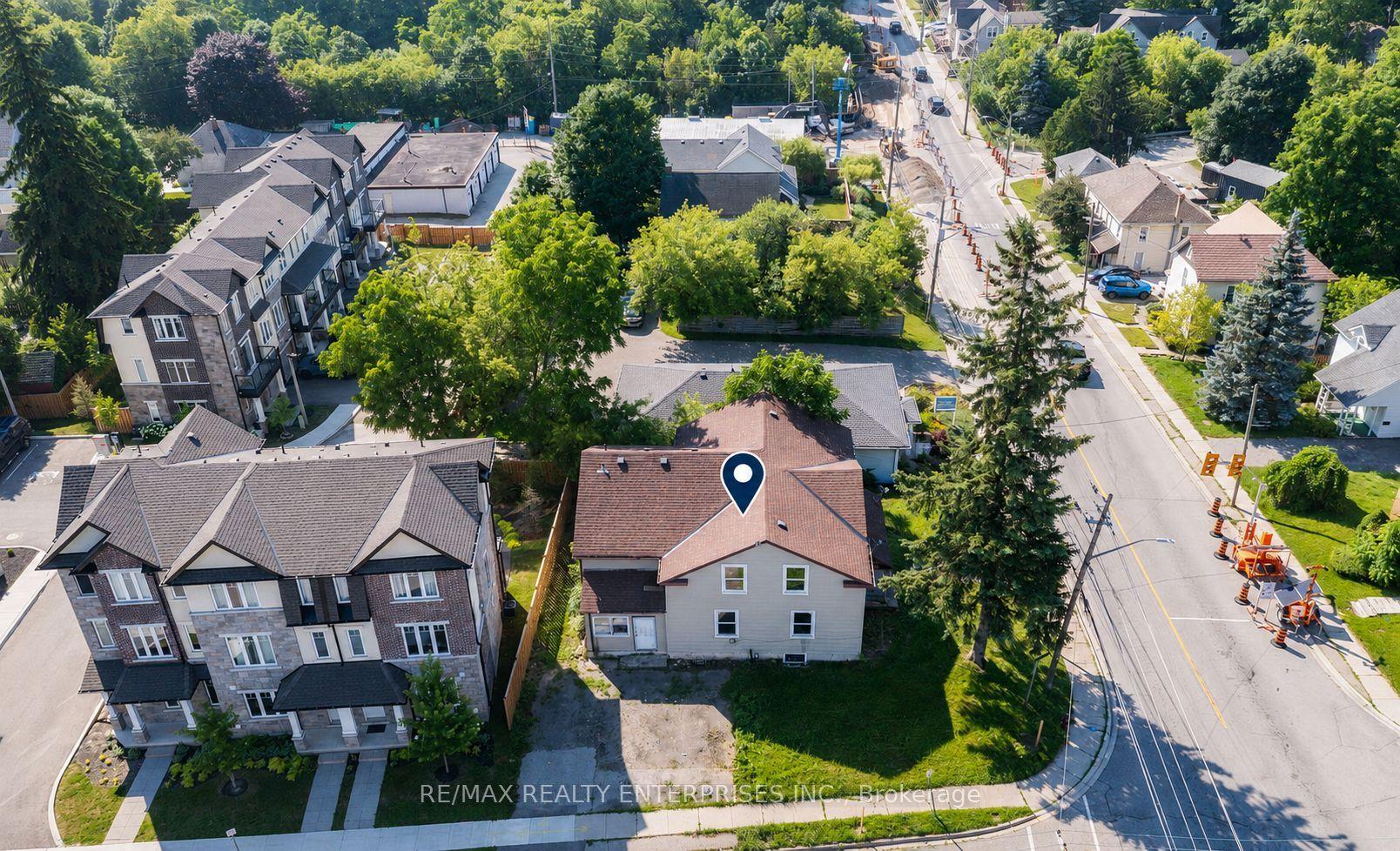 29 MAIN Street S 27A #27A, Halton Hills — Semi-Detached for sale, photo 1