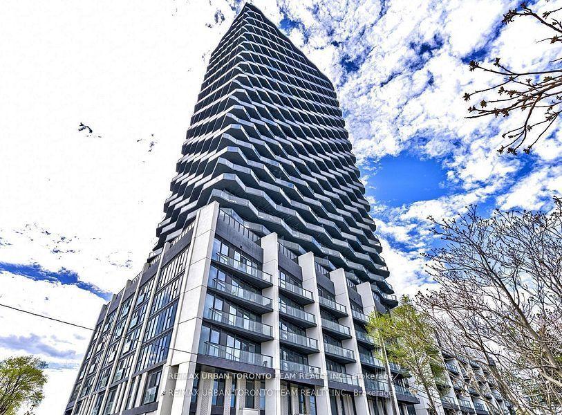 36 Zorra Street 3204 #3204, Toronto — Condo for lease, photo 1
