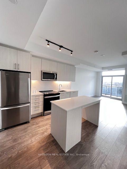 286 Main Street 412 #412, Toronto — Condo for lease, photo 1