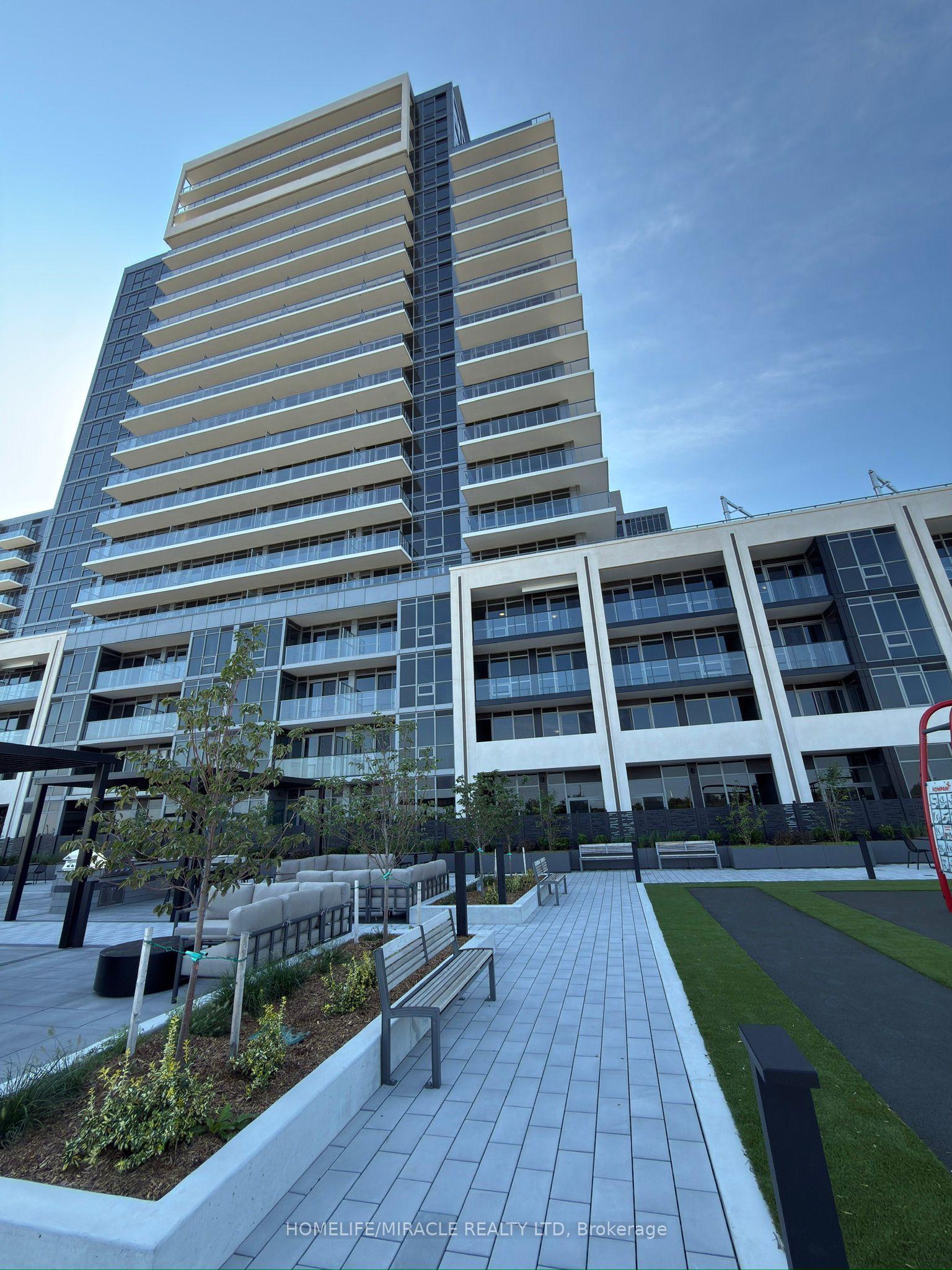 115 Nipissing Road 1512A #1512A, Milton — Condo for lease, photo 1