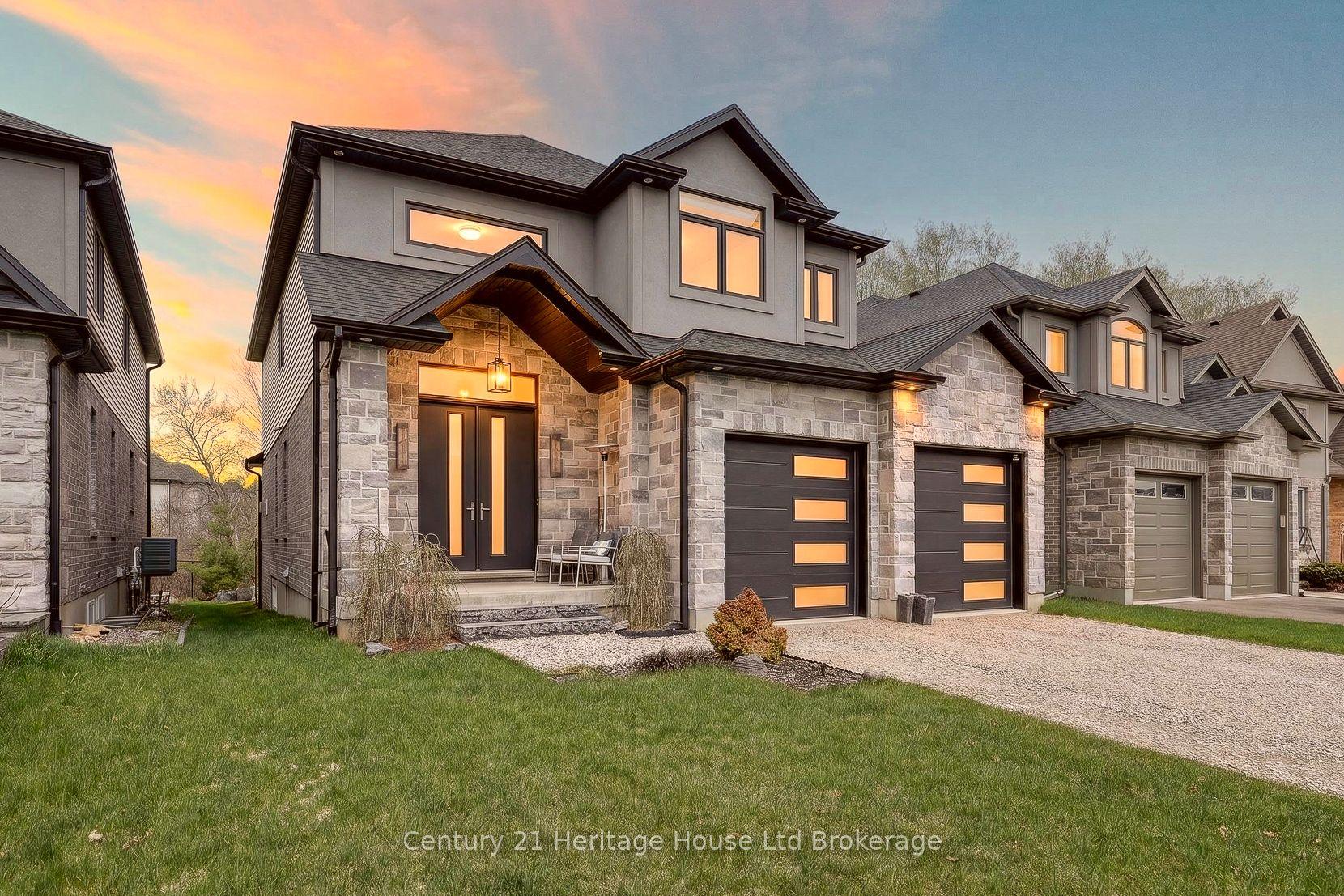 349 Masters Drive — photo 1