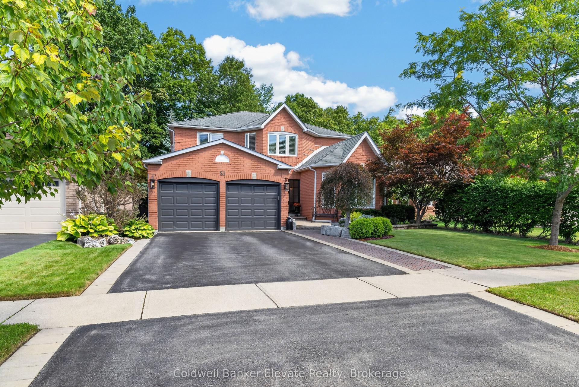 51 Gollop Crescent, Halton Hills — Detached for sale, photo 1