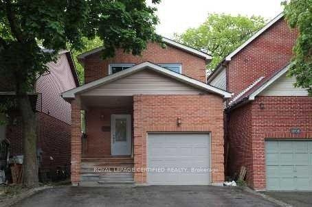 1452 Creditwoodlands Court Room #Room, Mississauga — Detached for lease, photo 1