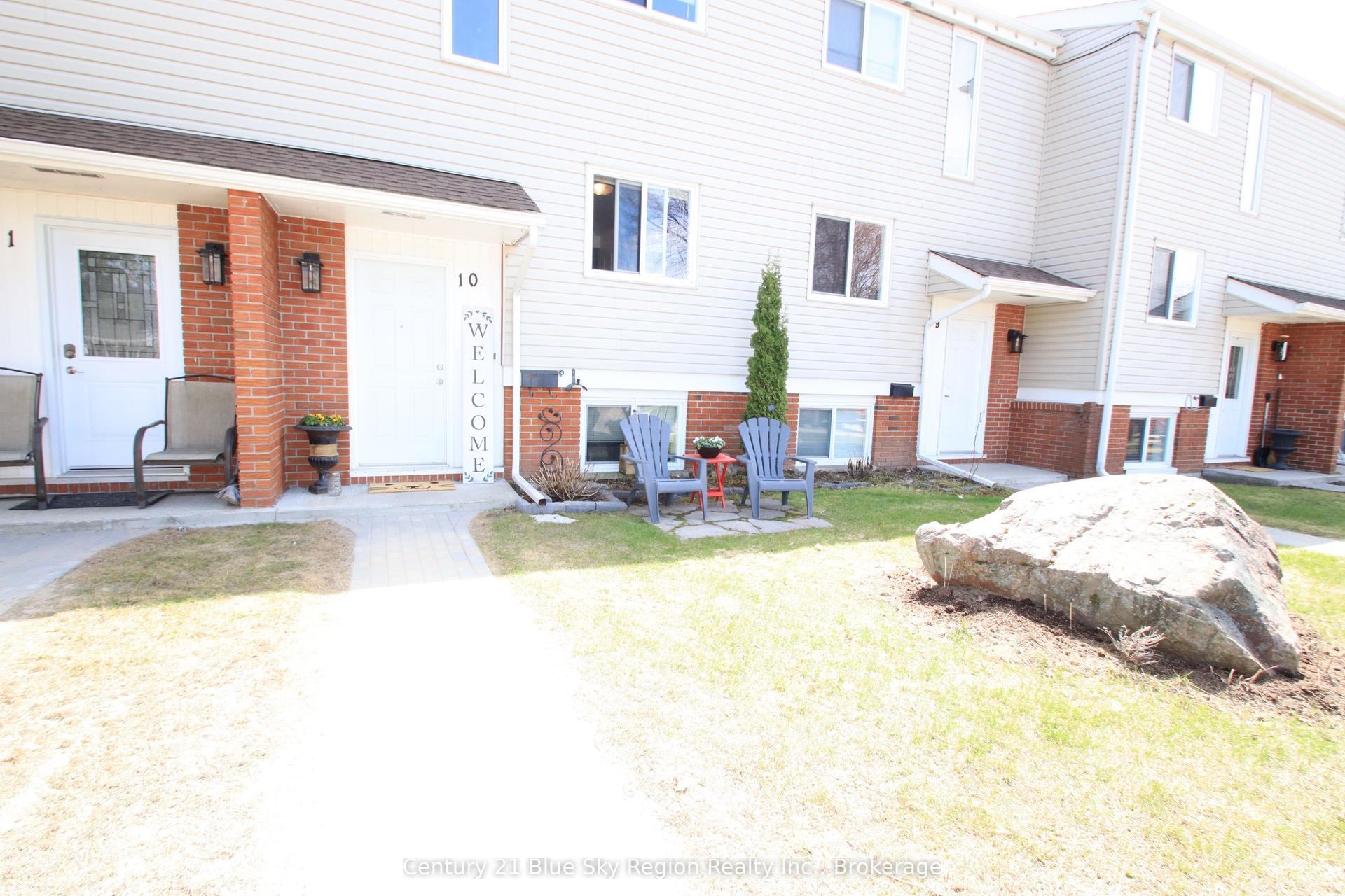 604 Banner Avenue 10 #10 — photo 1