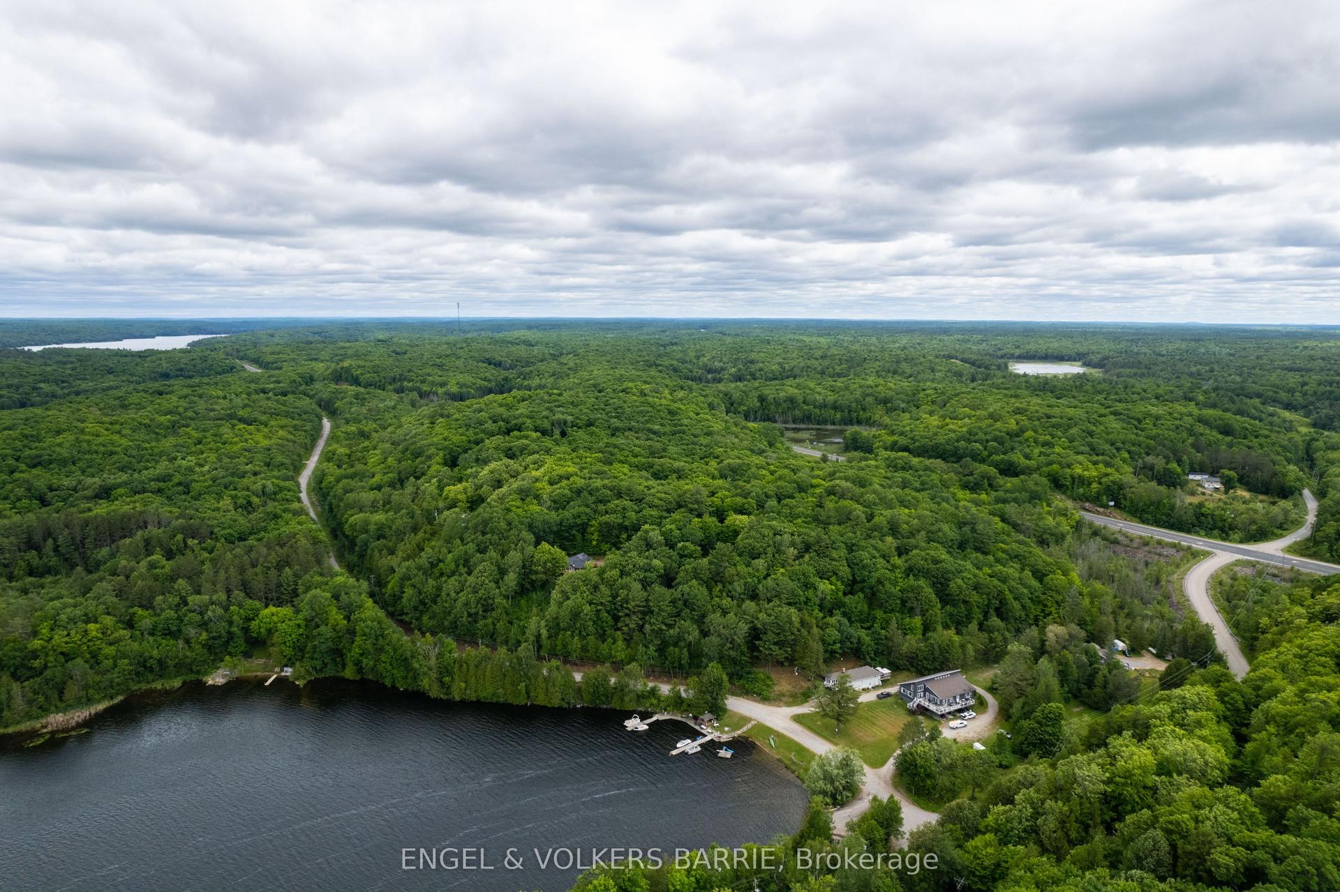Lot 2 Highway 35, Minden Hills — Land for sale, photo 1