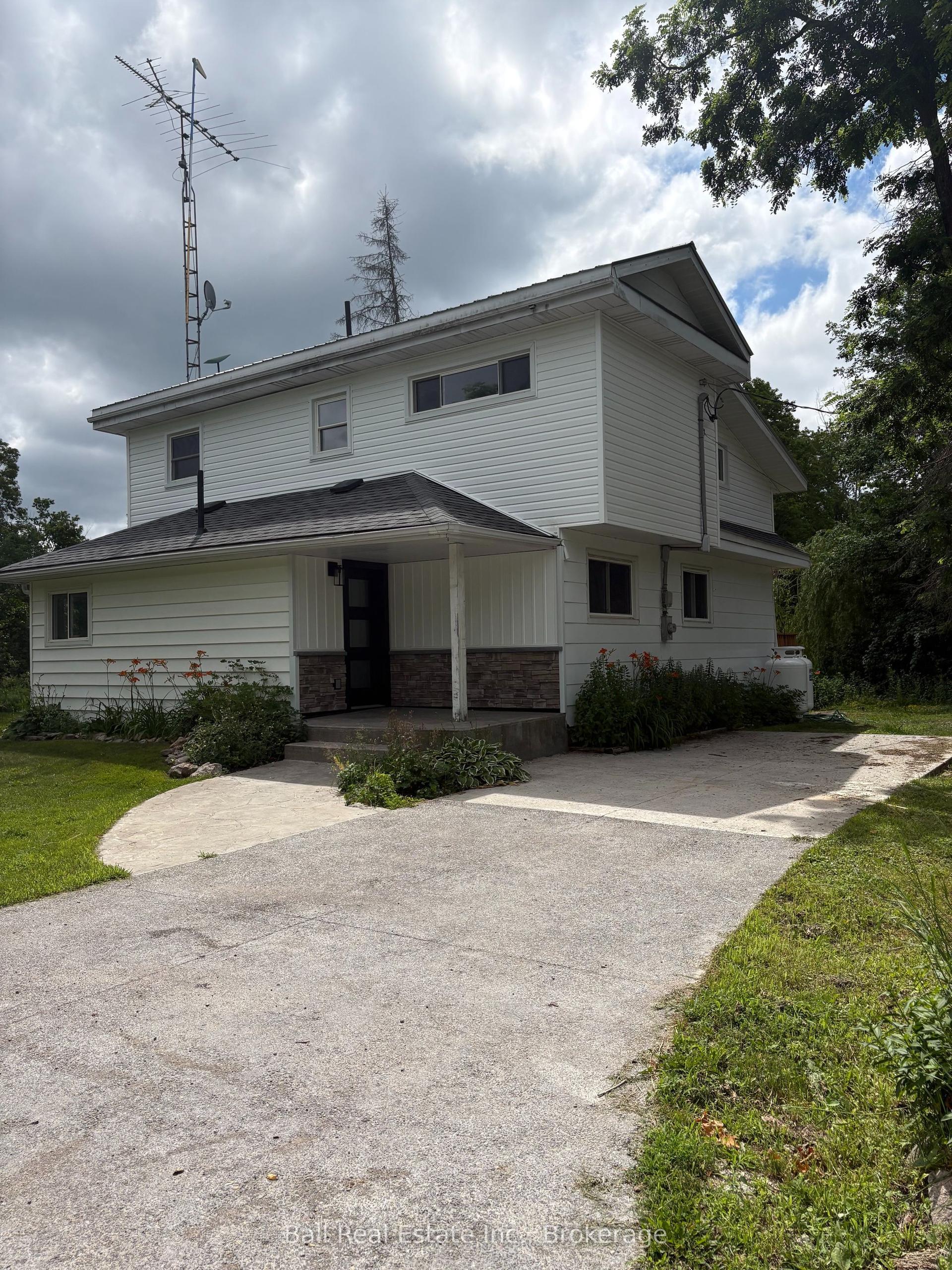 2988 County Rd 44 N/A, Havelock-Belmont-Methuen — Detached for sale, photo 1
