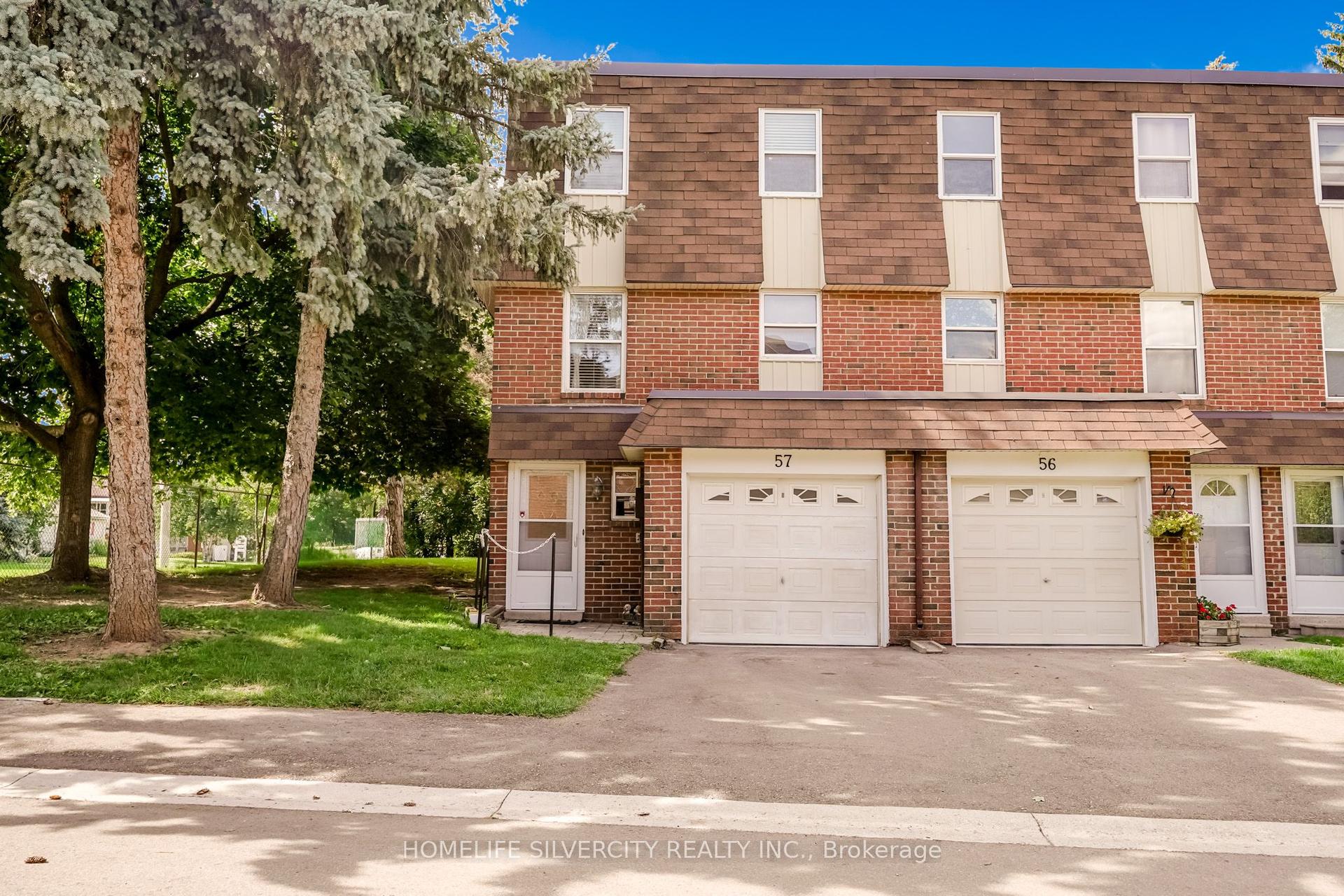 235 Bronte Street S 57 #57 — photo 1
