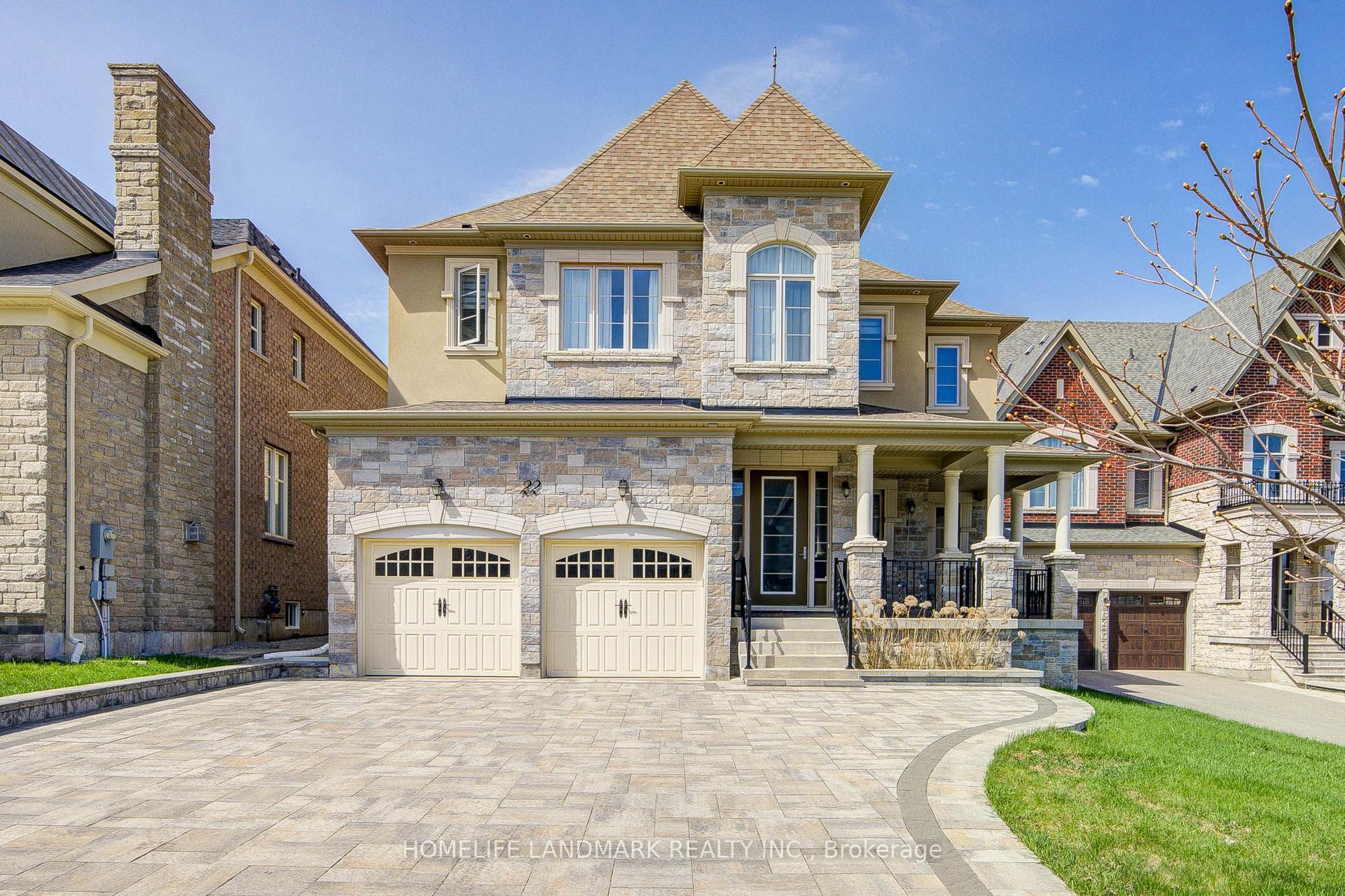 22 Aspy Court — photo 1