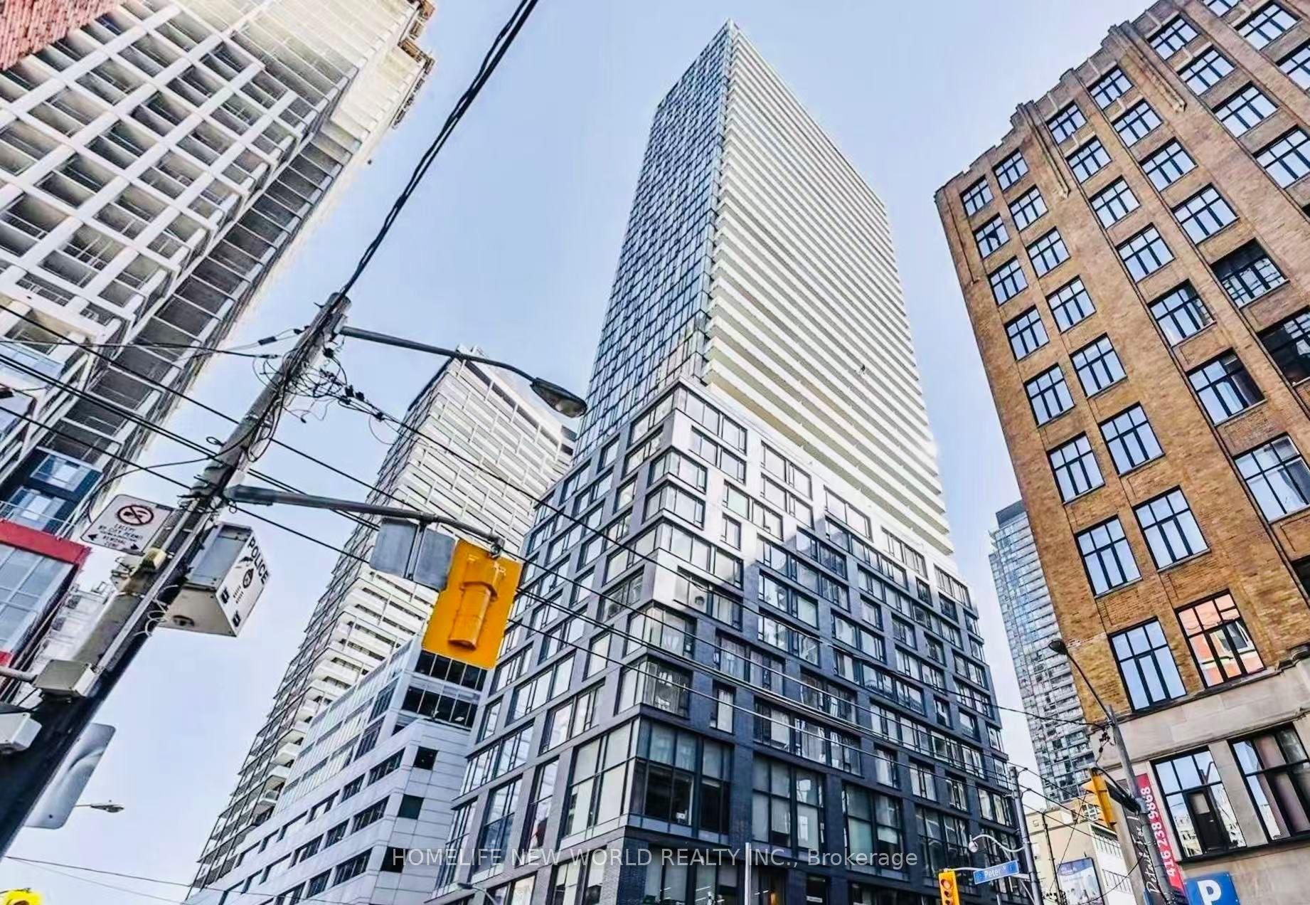 101 Peter Street 4001 #4001 — photo 1