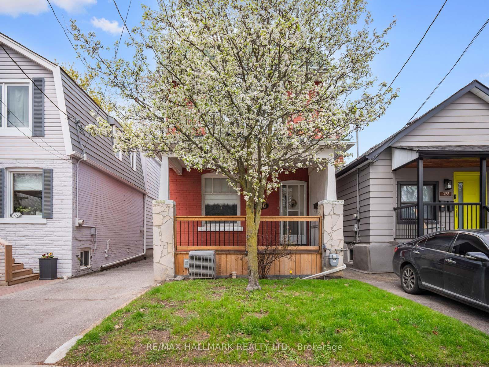 326 Cedarvale Avenue — photo 1